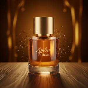 Amber Fusion front view