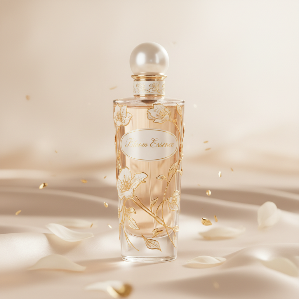 Bloom Essence front view
