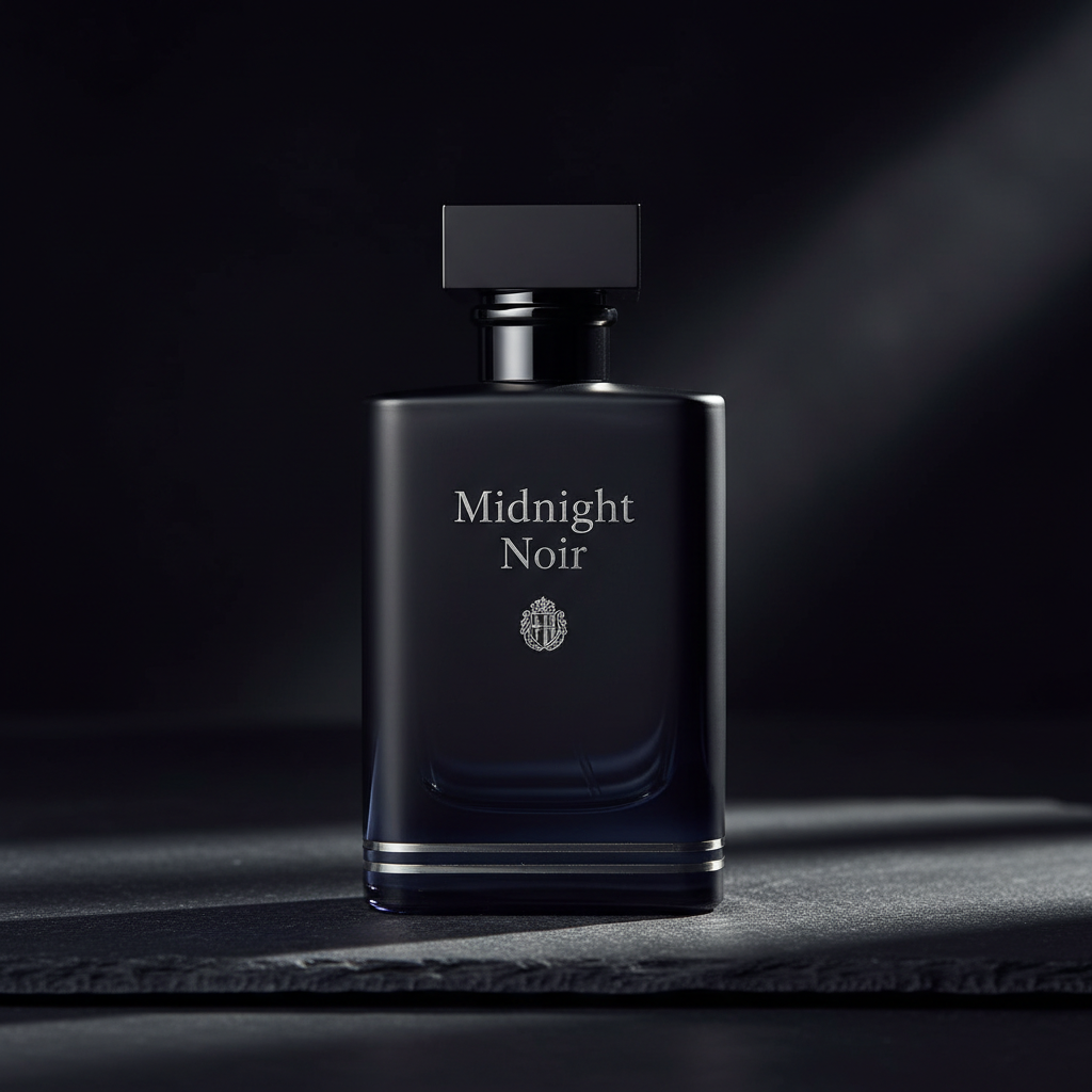 Midnight Noir front view