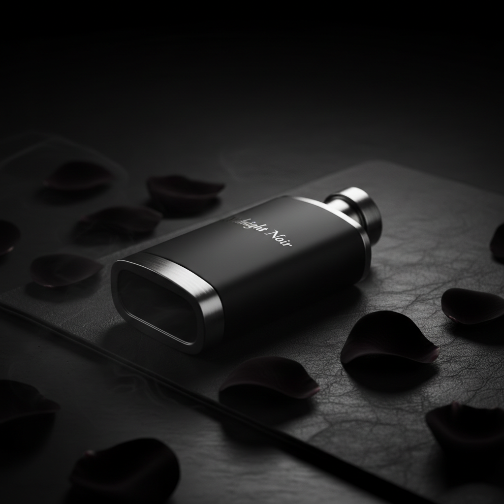 Midnight Noir side angle