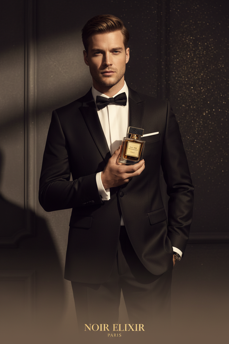 Men Perfumes