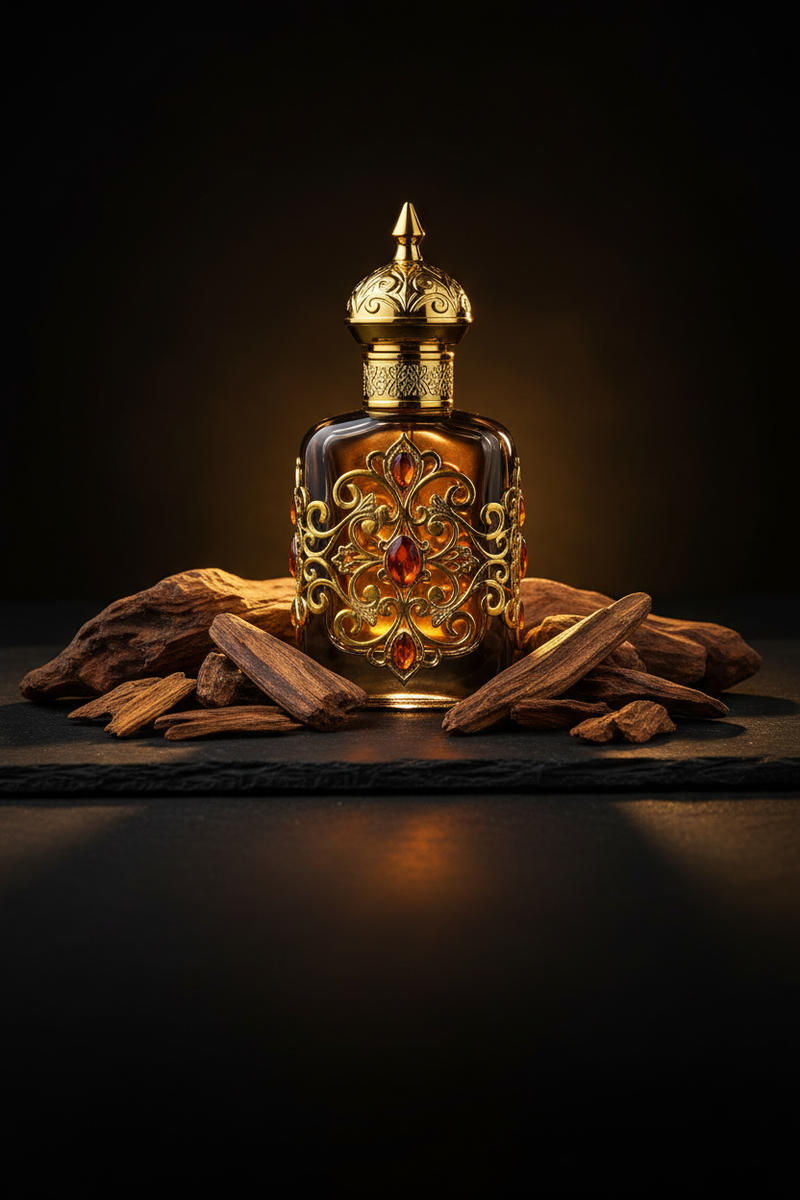 Oud Collection