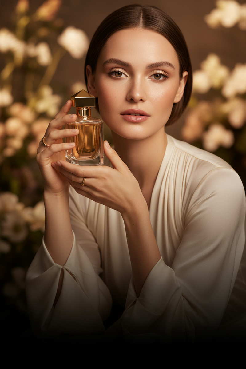 Women Perfumes